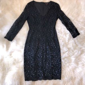 Banana Republic L’Wren Scott Holiday/Party Dress